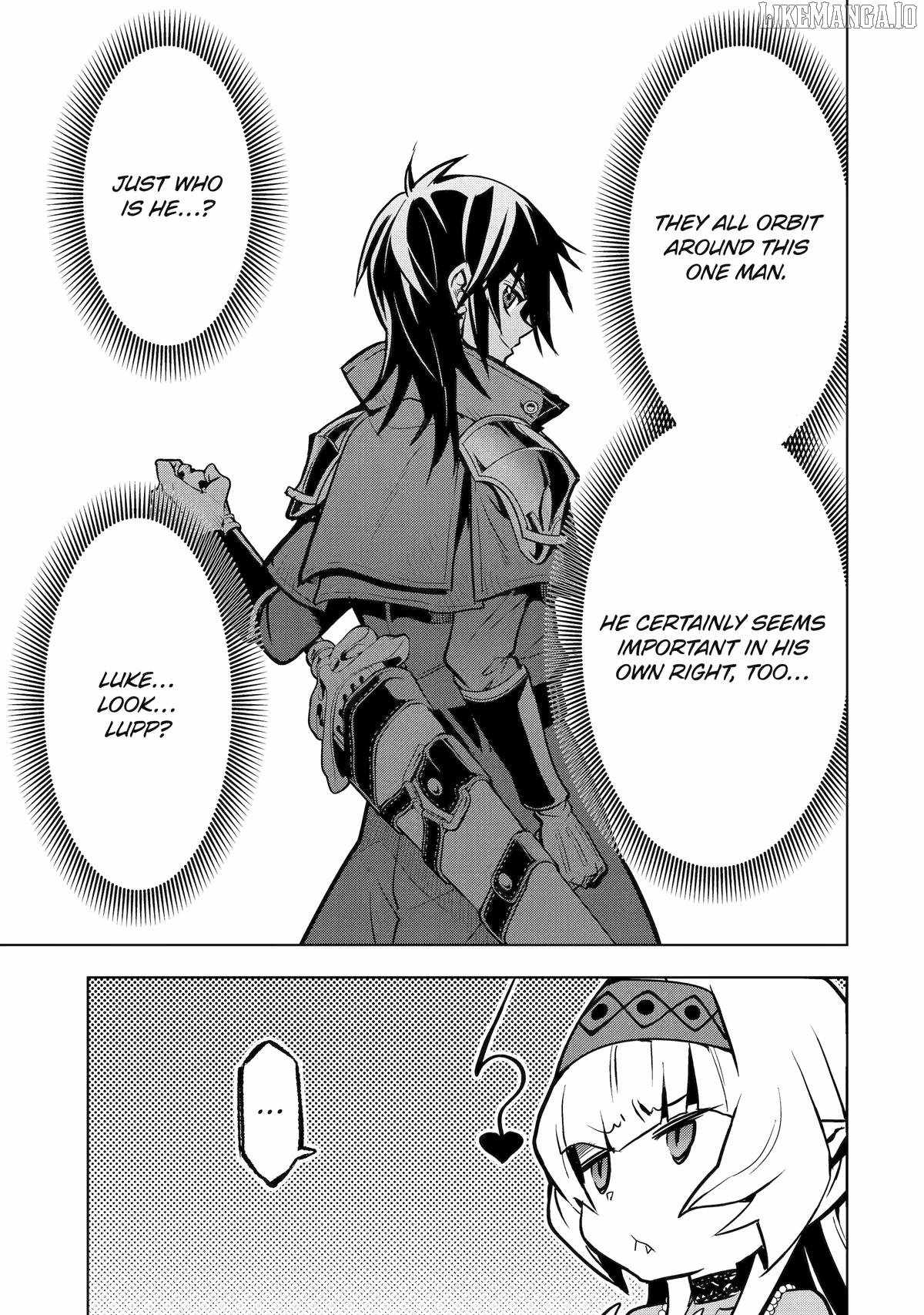 I Became a Legend a Decade Later After Telling My Comrades to Leave Everything to Me and Retreat First Chapter 39 - Page 9