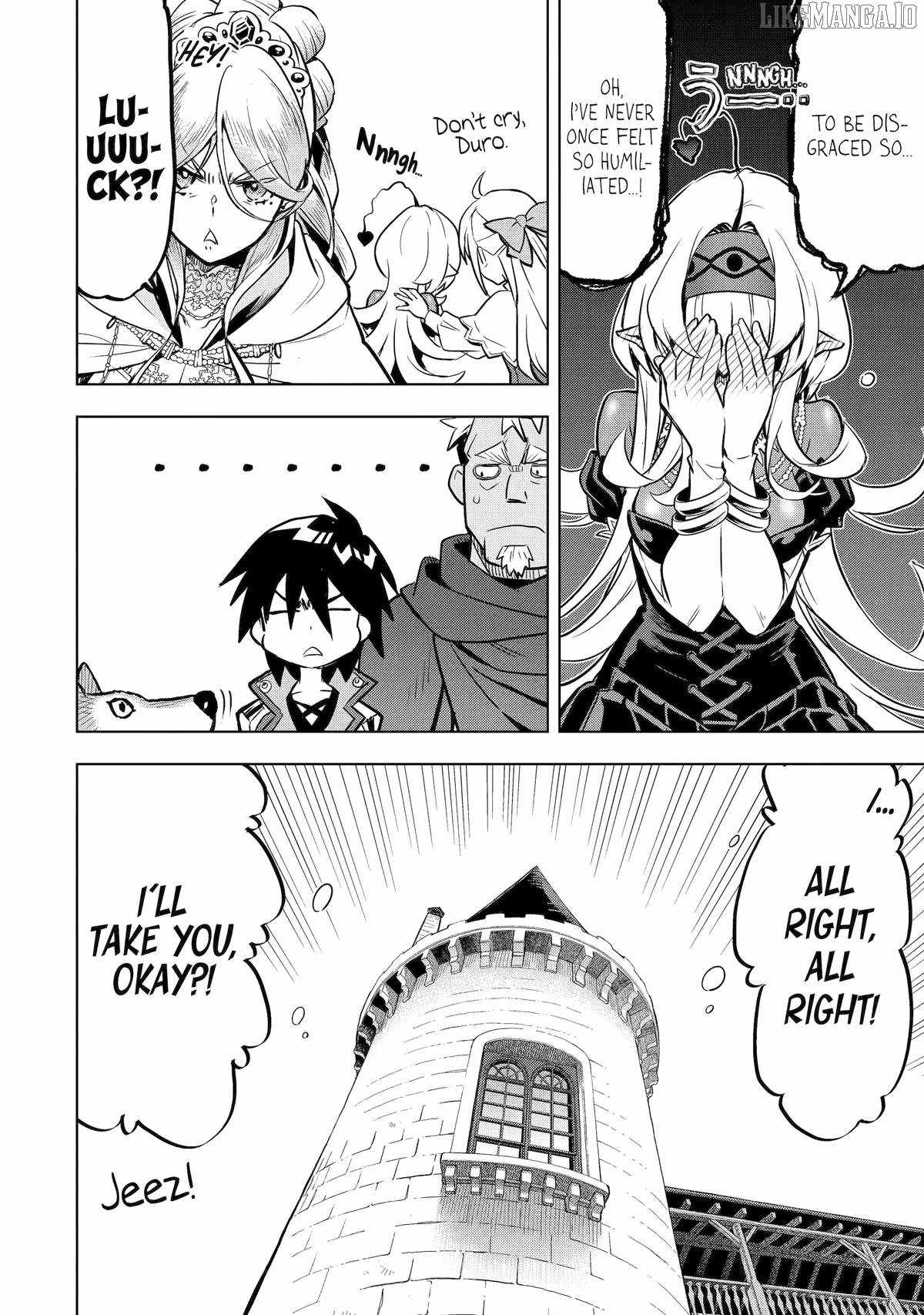 I Became a Legend a Decade Later After Telling My Comrades to Leave Everything to Me and Retreat First Chapter 40 - Page 26