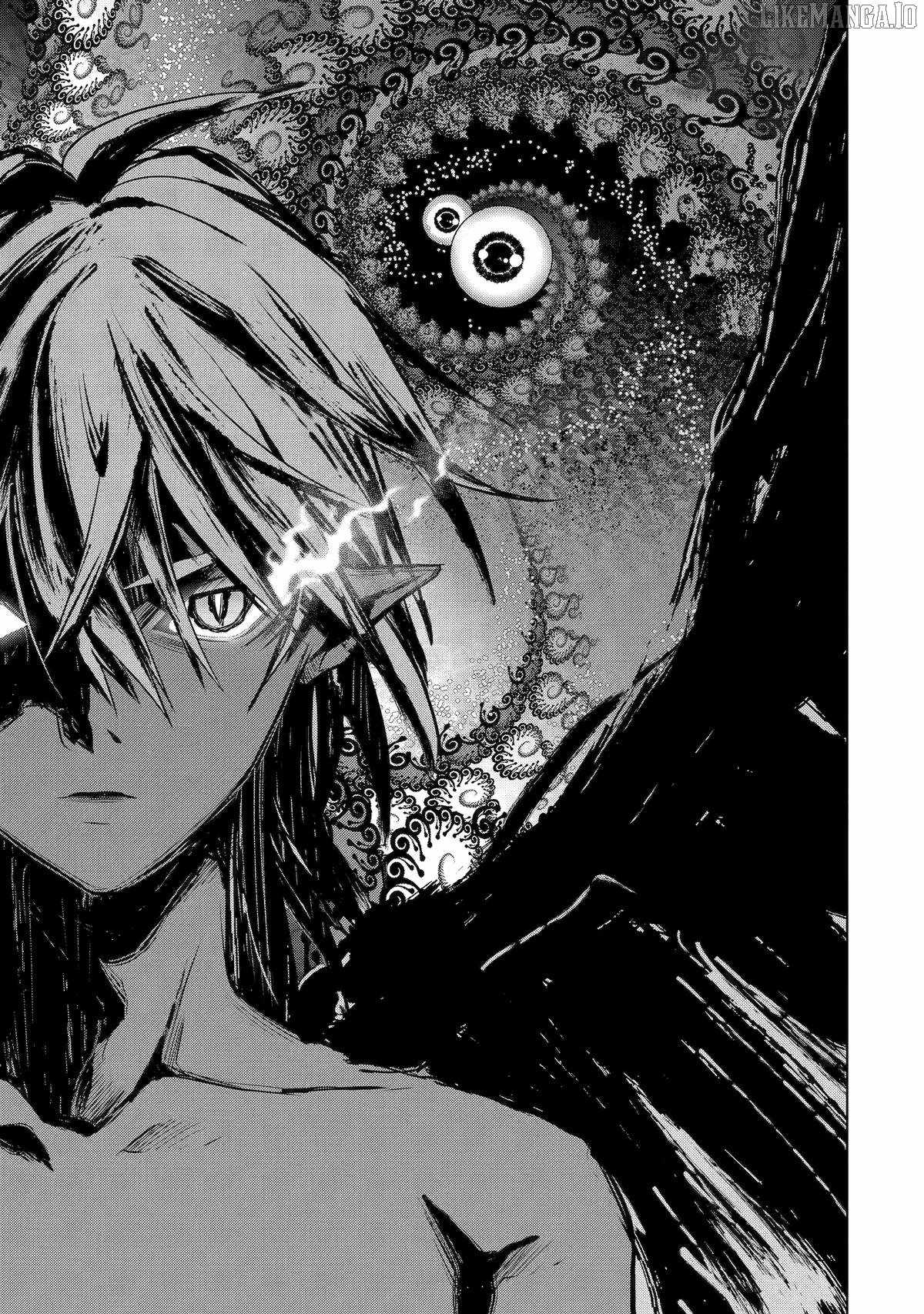 I Became a Legend a Decade Later After Telling My Comrades to Leave Everything to Me and Retreat First Chapter 40 - Page 65