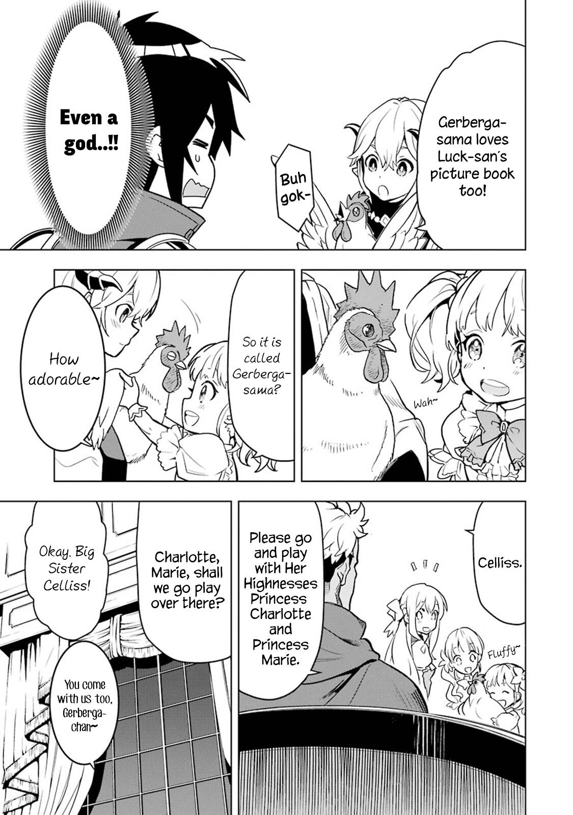 I Became a Legend a Decade Later After Telling My Comrades to Leave Everything to Me and Retreat First Chapter 6.3 - Page 9