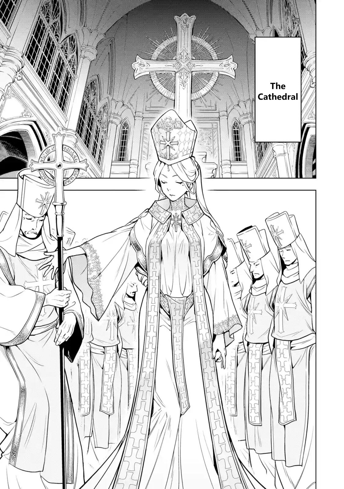 I Became a Legend a Decade Later After Telling My Comrades to Leave Everything to Me and Retreat First Chapter 9.1 - Page 1