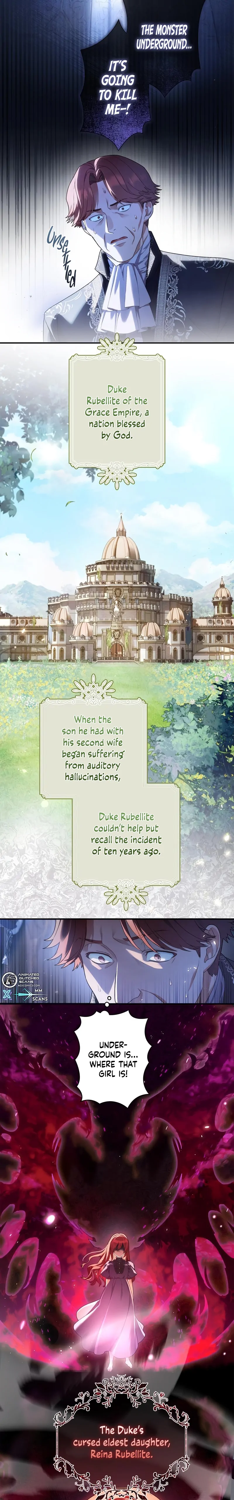 I Became a Level 999 Mastermind Demon King Chapter 1 - Page 1