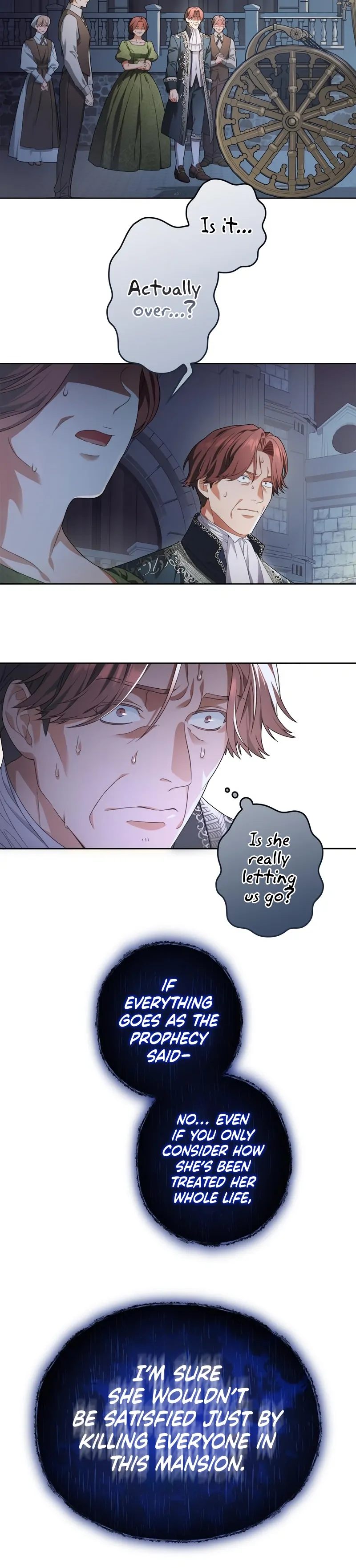 I Became a Level 999 Mastermind Demon King Chapter 1 - Page 15