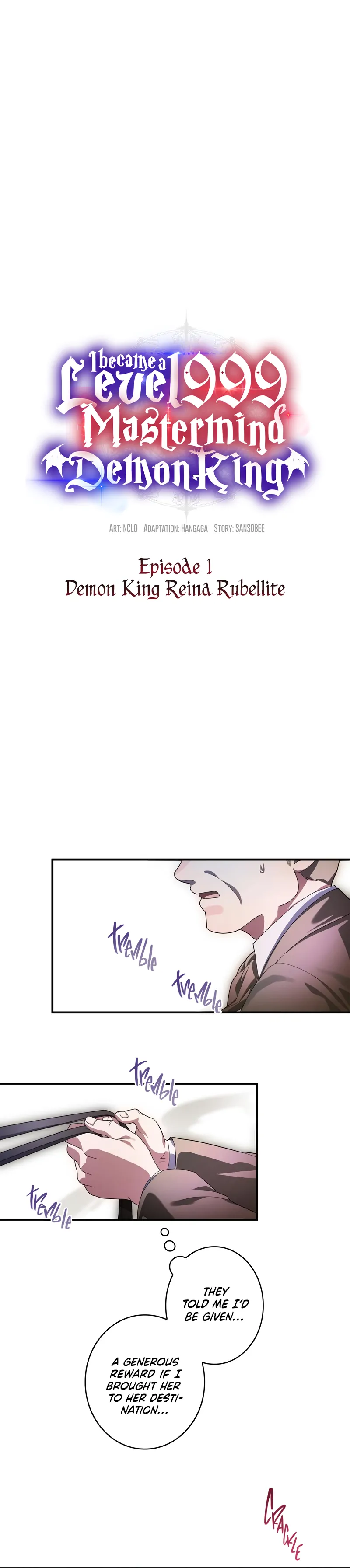 I Became a Level 999 Mastermind Demon King Chapter 1 - Page 19