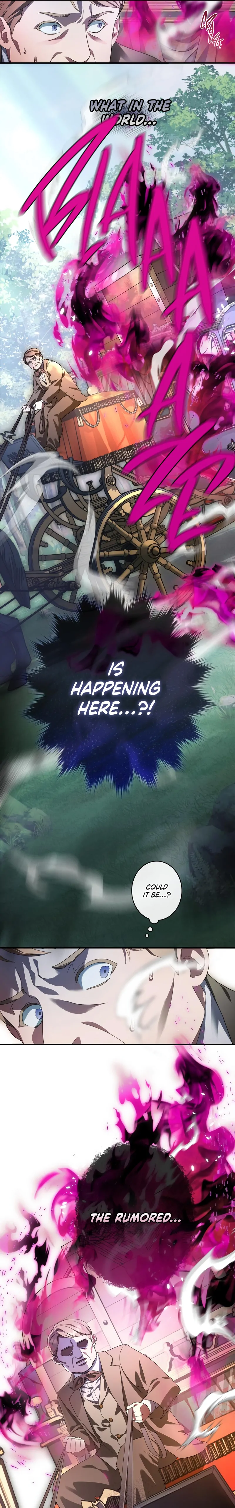 I Became a Level 999 Mastermind Demon King Chapter 1 - Page 20