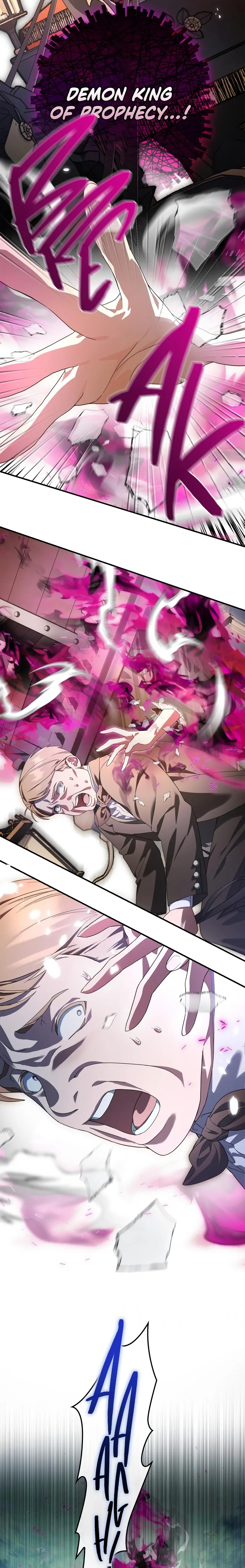I Became a Level 999 Mastermind Demon King Chapter 1 - Page 21