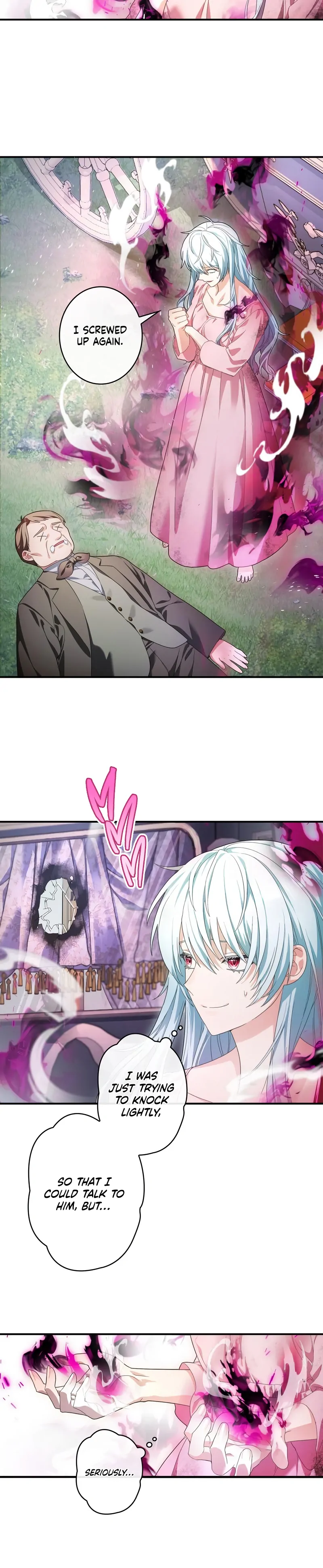 I Became a Level 999 Mastermind Demon King Chapter 1 - Page 23