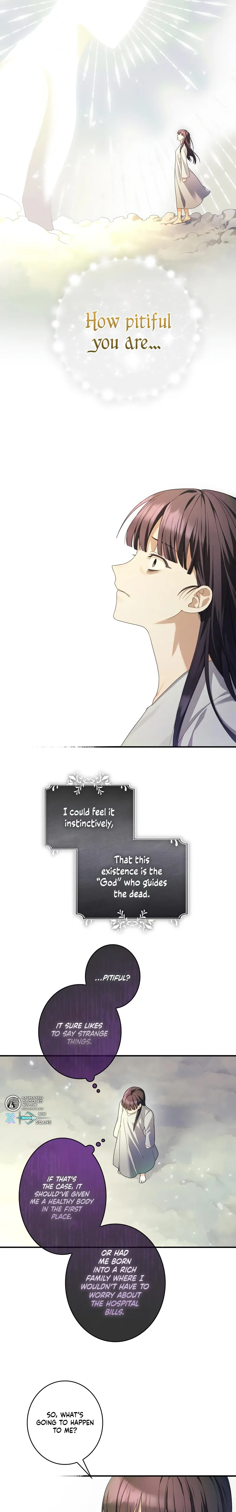 I Became a Level 999 Mastermind Demon King Chapter 1 - Page 29