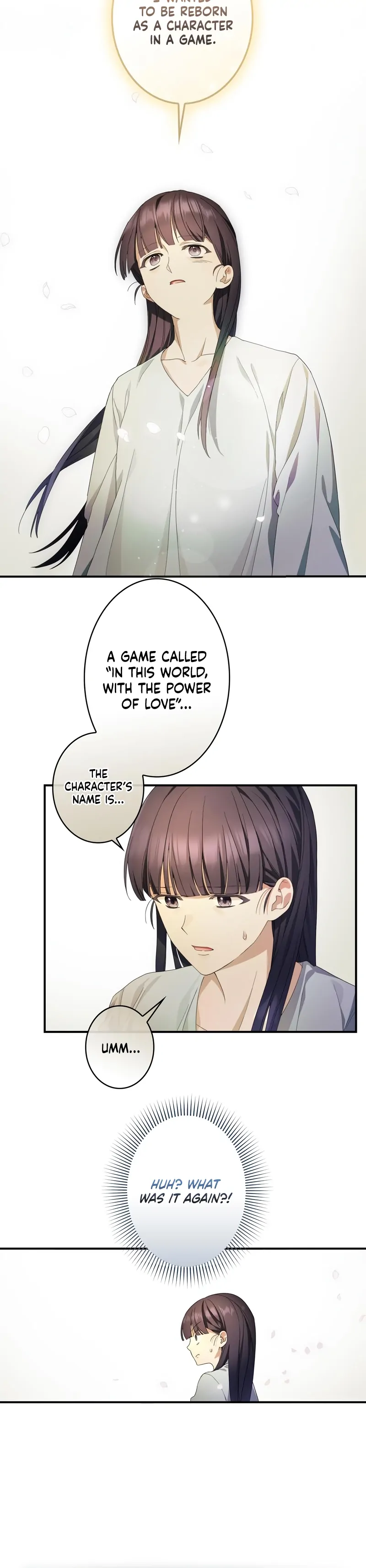 I Became a Level 999 Mastermind Demon King Chapter 1 - Page 35