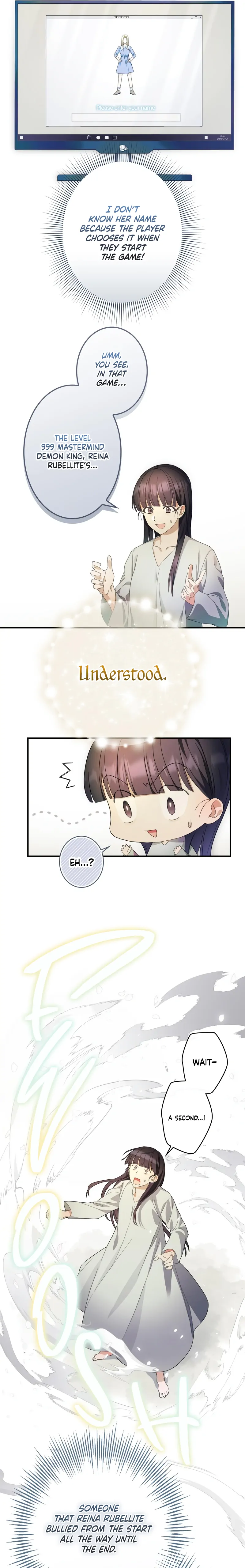 I Became a Level 999 Mastermind Demon King Chapter 1 - Page 36