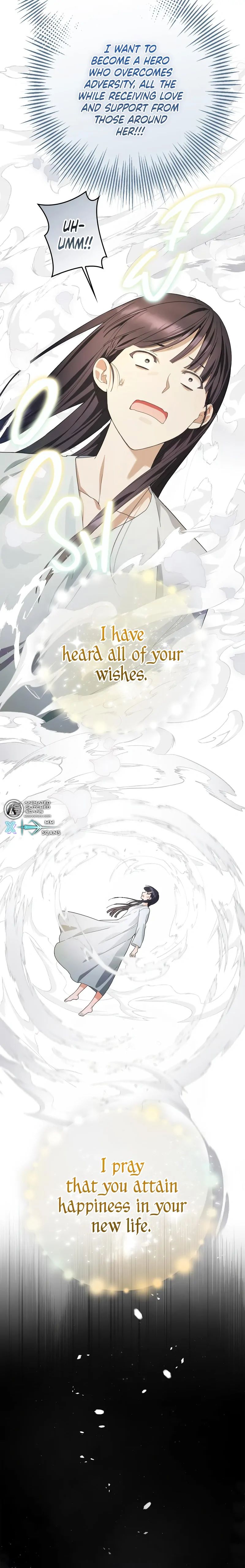 I Became a Level 999 Mastermind Demon King Chapter 1 - Page 37