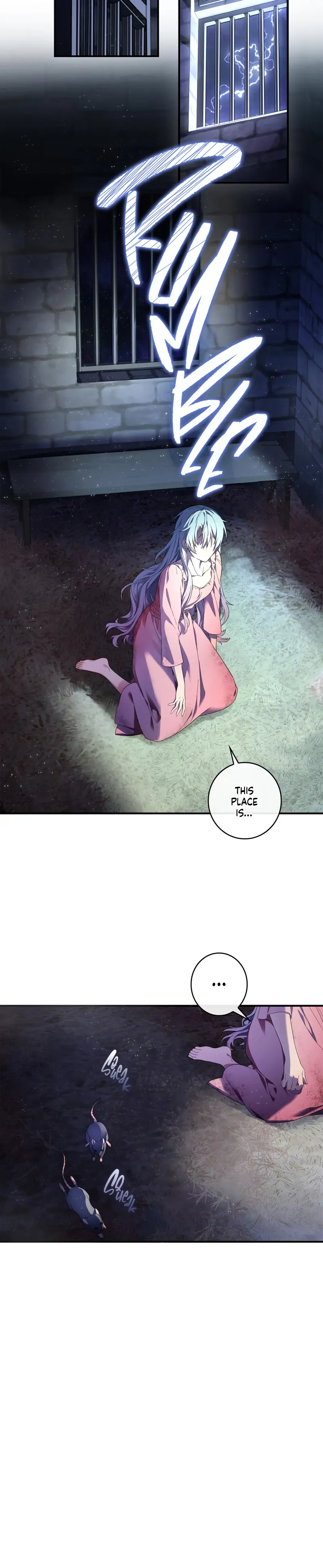 I Became a Level 999 Mastermind Demon King Chapter 1 - Page 39