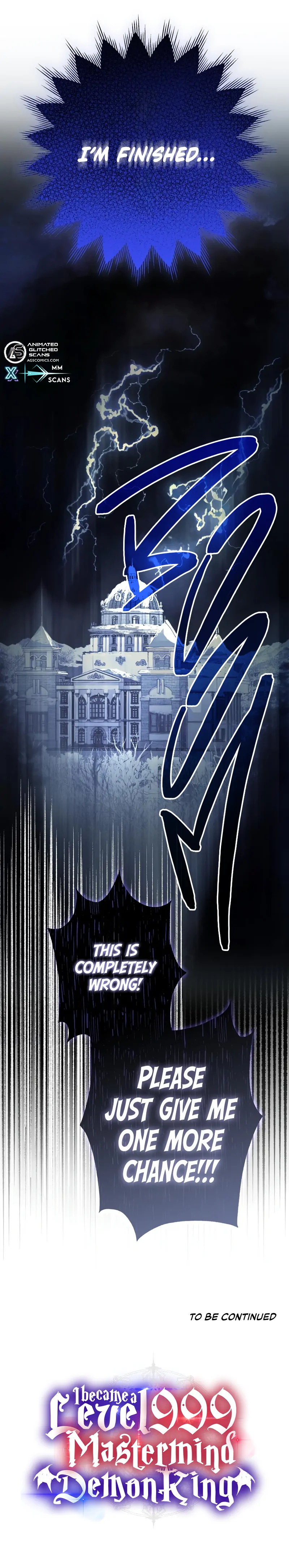 I Became a Level 999 Mastermind Demon King Chapter 1 - Page 40