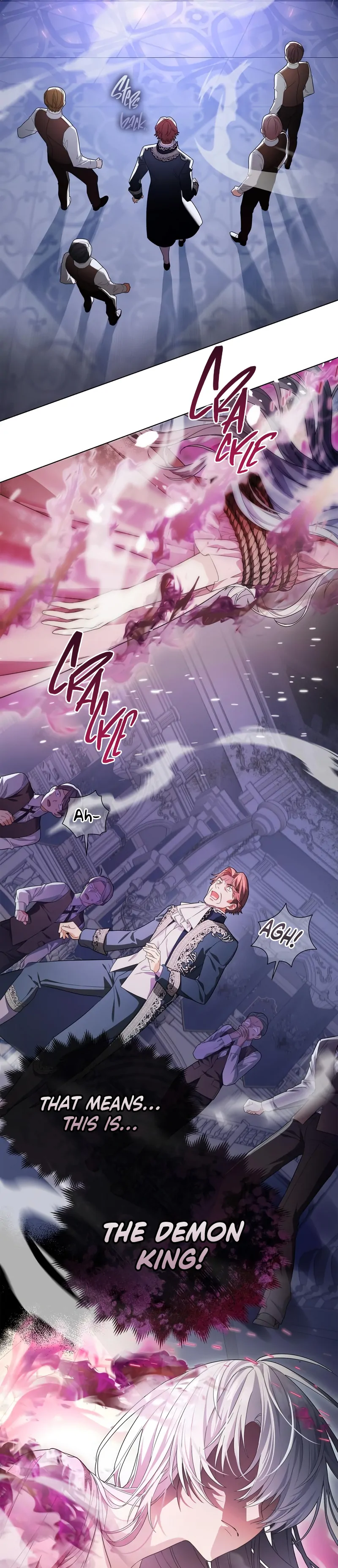 I Became a Level 999 Mastermind Demon King Chapter 1 - Page 6