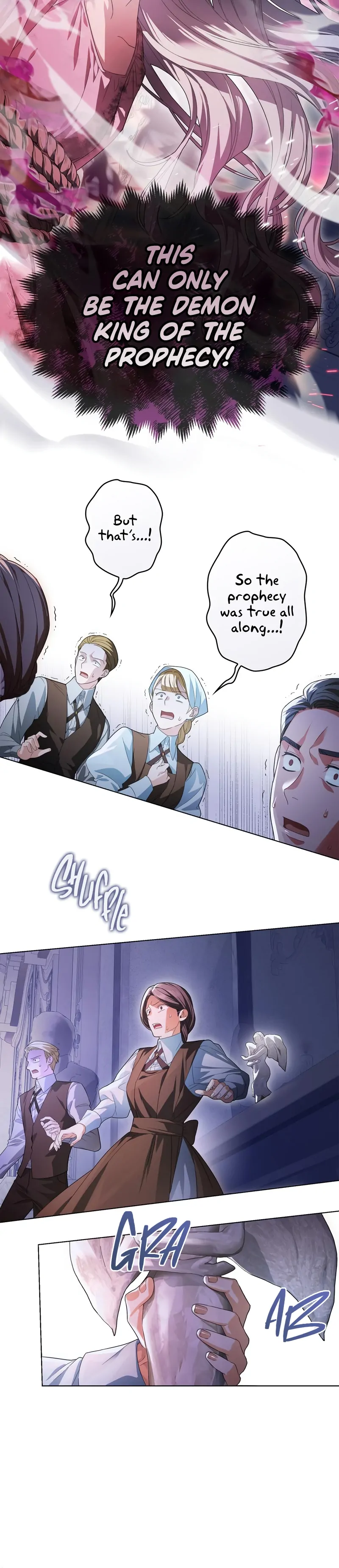 I Became a Level 999 Mastermind Demon King Chapter 1 - Page 7
