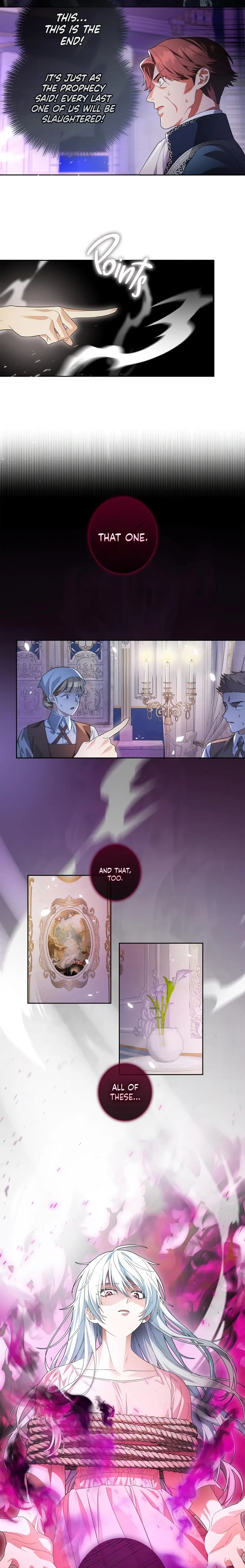 I Became a Level 999 Mastermind Demon King Chapter 1 - Page 9