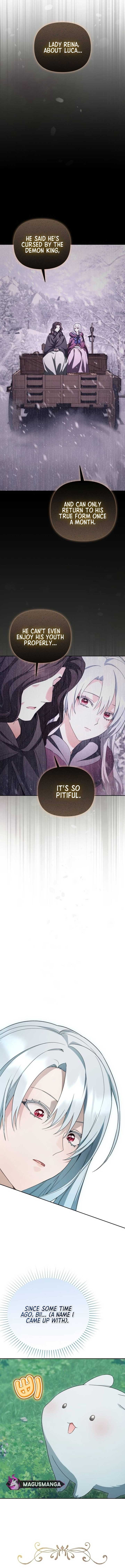 I Became a Level 999 Mastermind Demon King Chapter 12 - Page 14