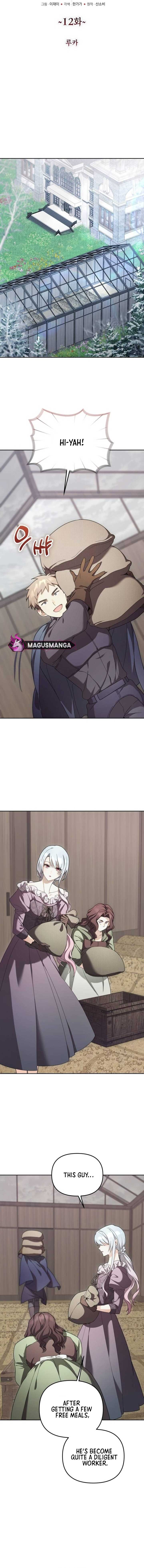 I Became a Level 999 Mastermind Demon King Chapter 12 - Page 2