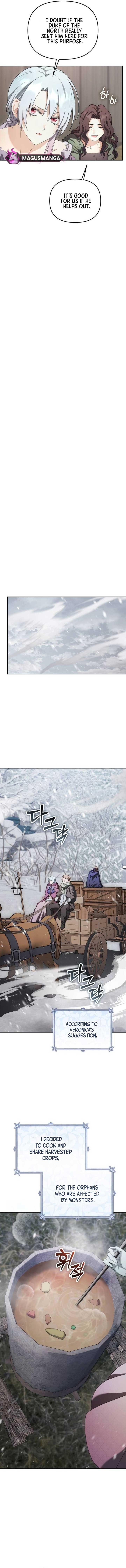 I Became a Level 999 Mastermind Demon King Chapter 12 - Page 3