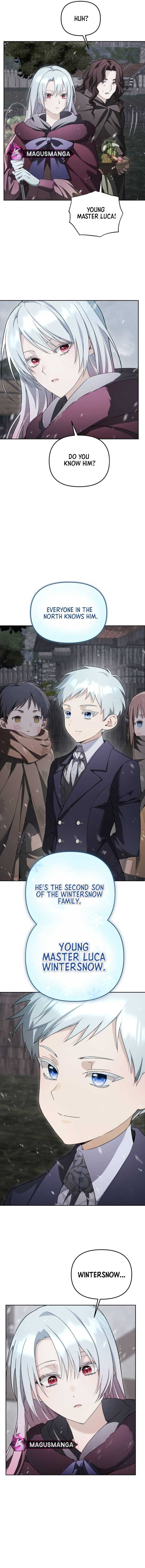 I Became a Level 999 Mastermind Demon King Chapter 12 - Page 5