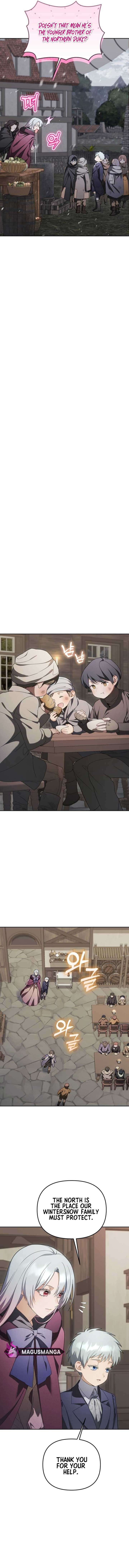 I Became a Level 999 Mastermind Demon King Chapter 12 - Page 6