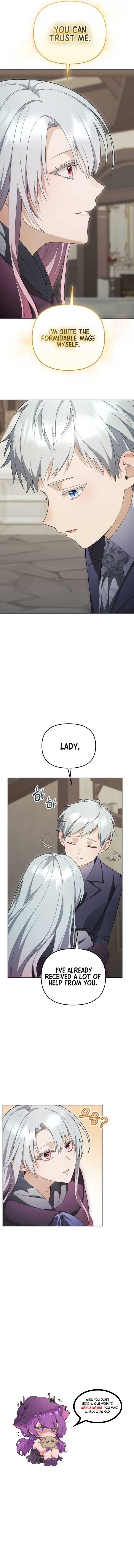 I Became a Level 999 Mastermind Demon King Chapter 12 - Page 9