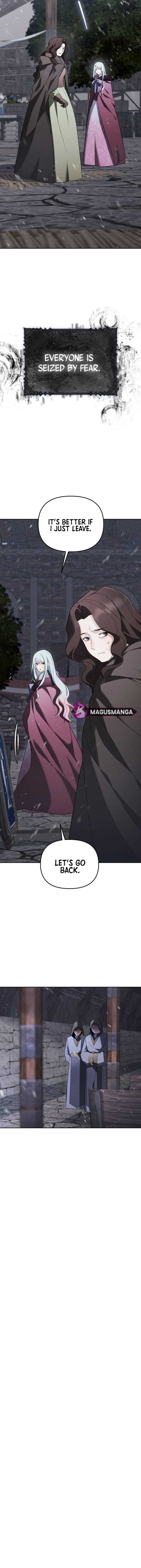 I Became a Level 999 Mastermind Demon King Chapter 13 - Page 11