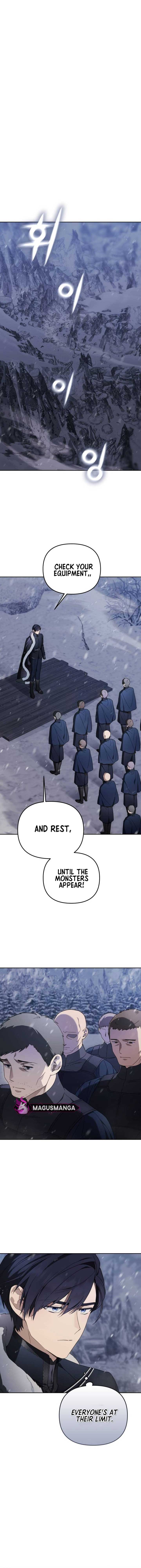 I Became a Level 999 Mastermind Demon King Chapter 13 - Page 12