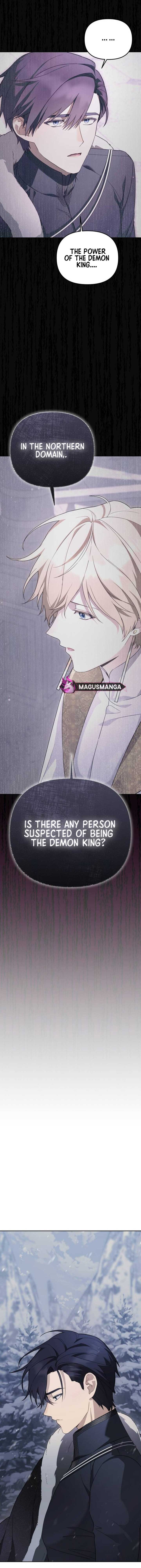I Became a Level 999 Mastermind Demon King Chapter 13 - Page 14