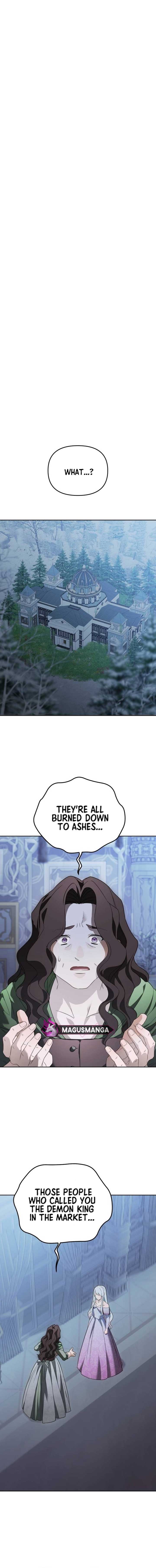 I Became a Level 999 Mastermind Demon King Chapter 13 - Page 15