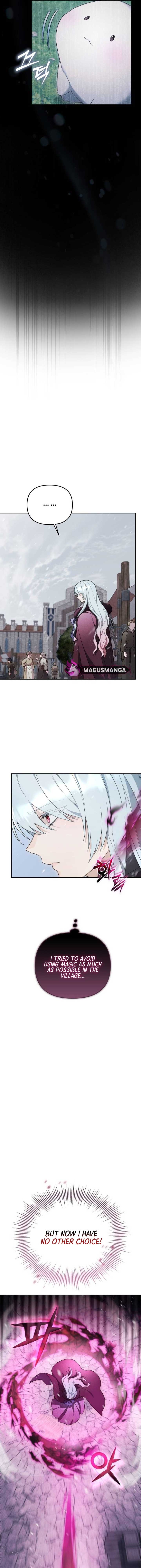 I Became a Level 999 Mastermind Demon King Chapter 13 - Page 4