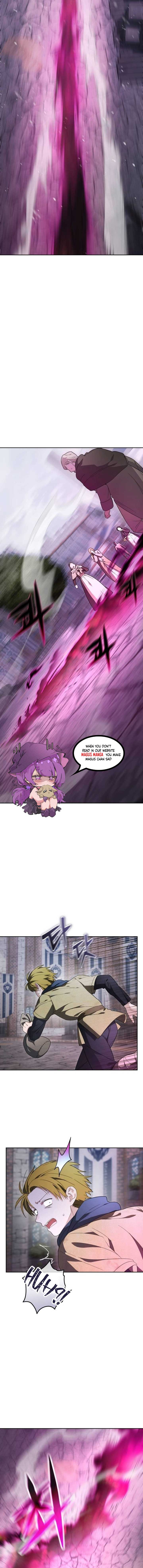 I Became a Level 999 Mastermind Demon King Chapter 13 - Page 5