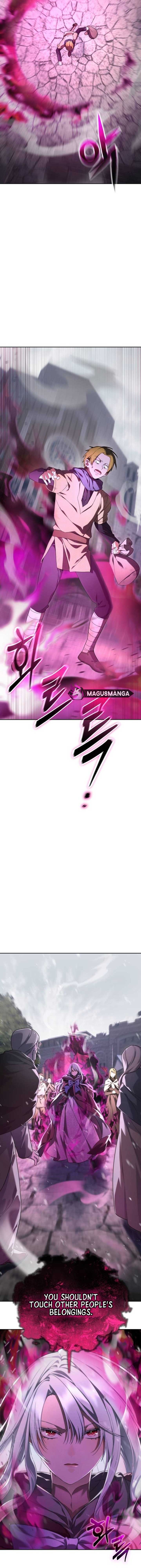 I Became a Level 999 Mastermind Demon King Chapter 13 - Page 6