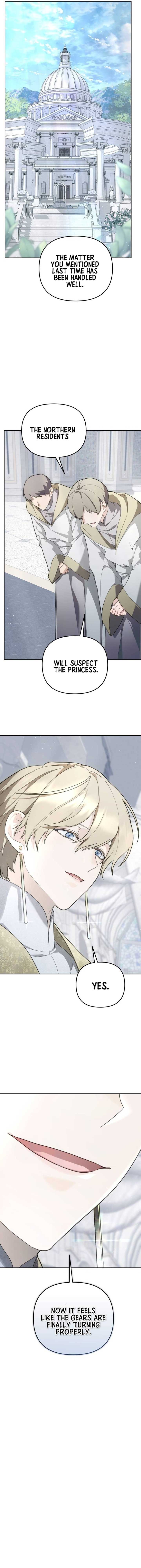 I Became a Level 999 Mastermind Demon King Chapter 15 - Page 10