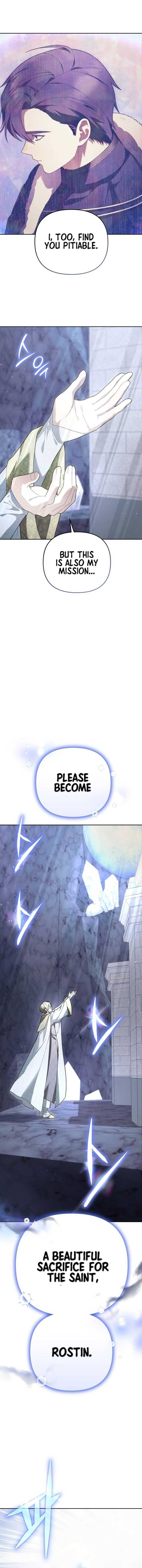 I Became a Level 999 Mastermind Demon King Chapter 15 - Page 12