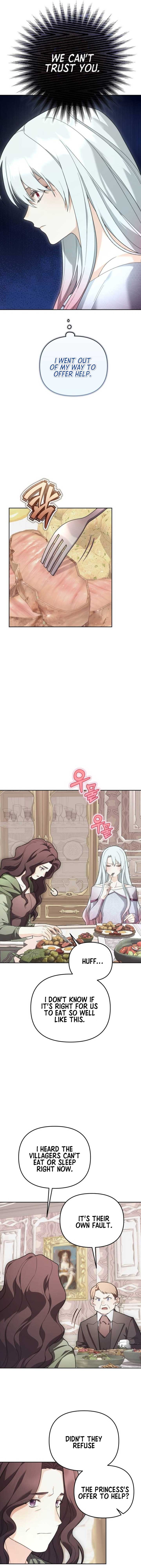 I Became a Level 999 Mastermind Demon King Chapter 15 - Page 14