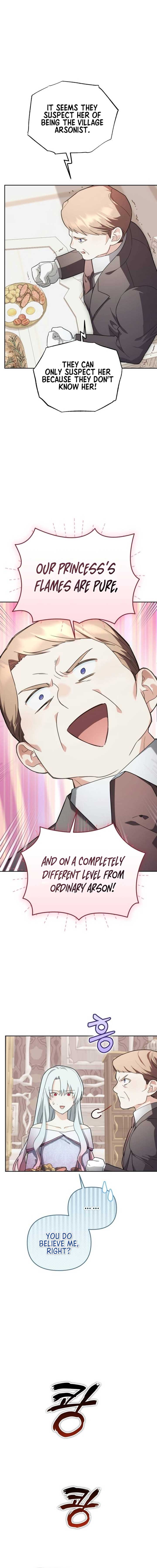I Became a Level 999 Mastermind Demon King Chapter 15 - Page 15