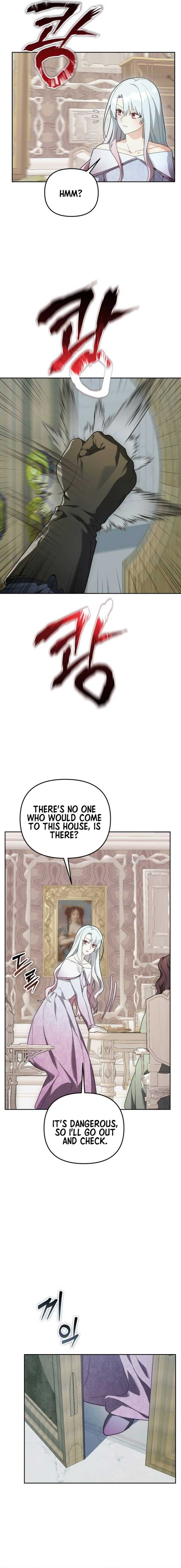 I Became a Level 999 Mastermind Demon King Chapter 15 - Page 16