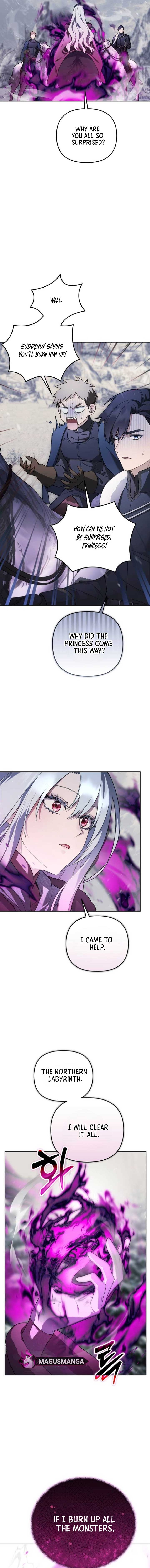 I Became a Level 999 Mastermind Demon King Chapter 15 - Page 2