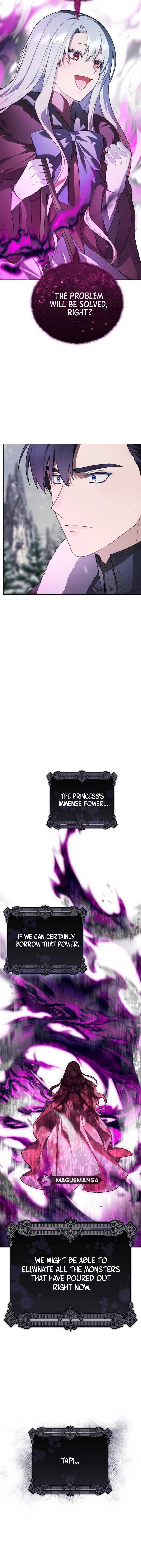 I Became a Level 999 Mastermind Demon King Chapter 15 - Page 3