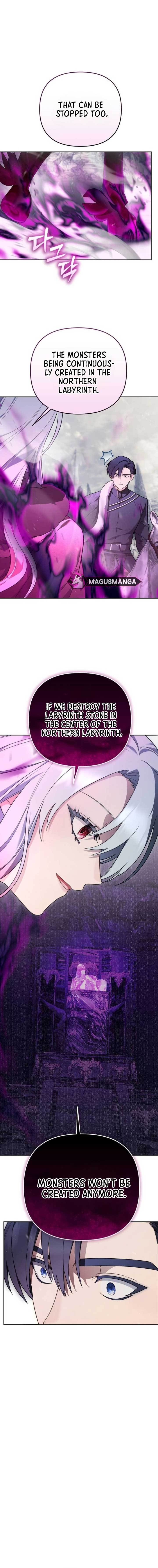 I Became a Level 999 Mastermind Demon King Chapter 15 - Page 4