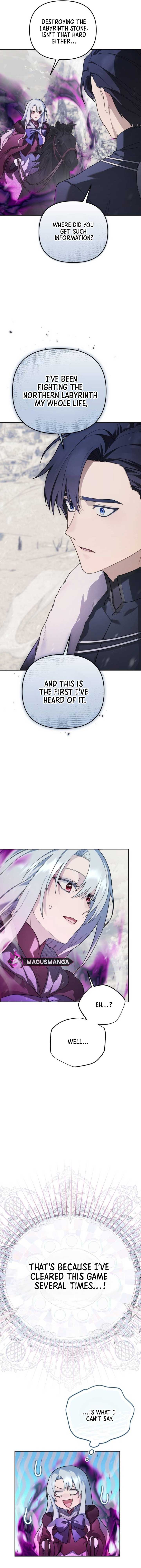 I Became a Level 999 Mastermind Demon King Chapter 15 - Page 5