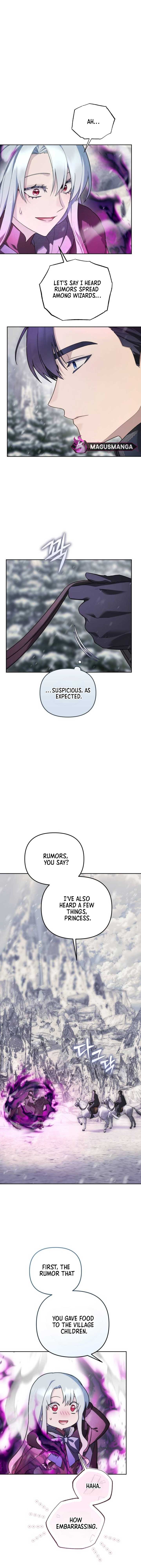I Became a Level 999 Mastermind Demon King Chapter 15 - Page 6