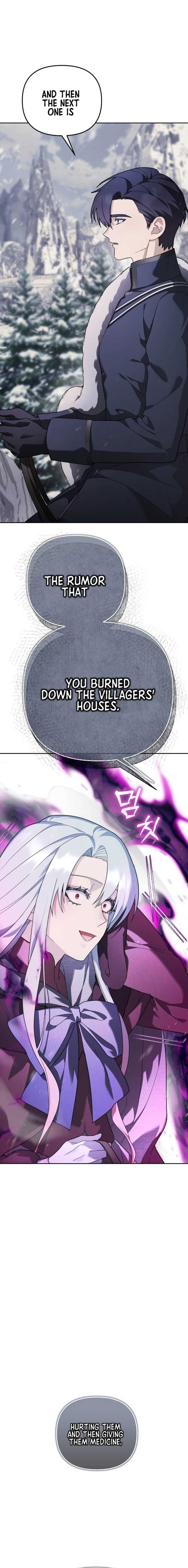 I Became a Level 999 Mastermind Demon King Chapter 15 - Page 7