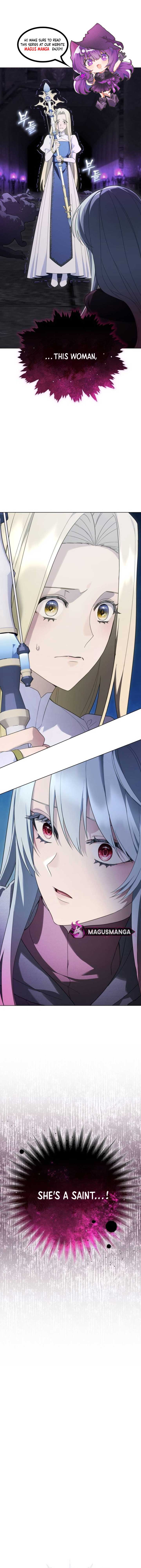 I Became a Level 999 Mastermind Demon King Chapter 18 - Page 0