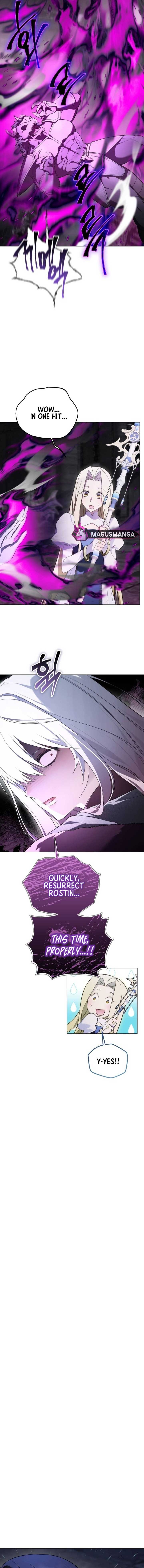 I Became a Level 999 Mastermind Demon King Chapter 18 - Page 11