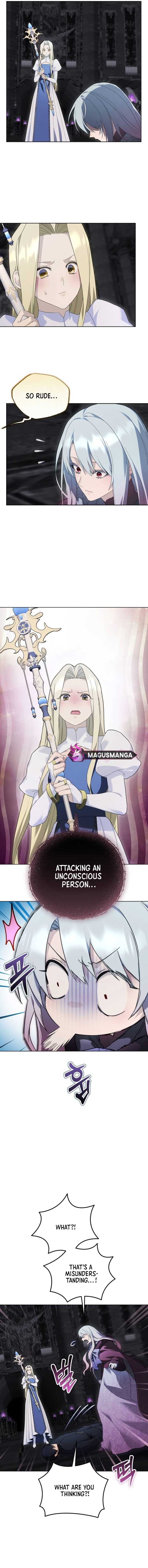I Became a Level 999 Mastermind Demon King Chapter 18 - Page 2