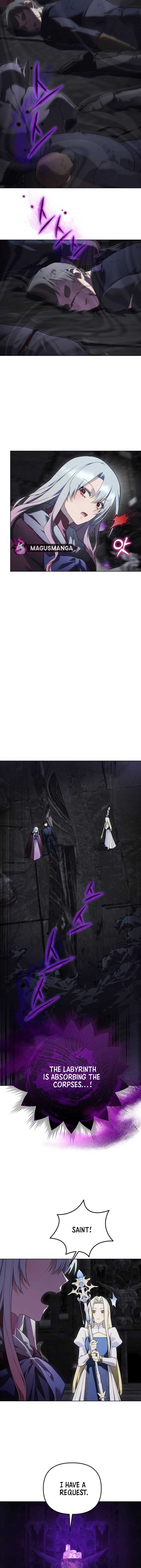 I Became a Level 999 Mastermind Demon King Chapter 18 - Page 4