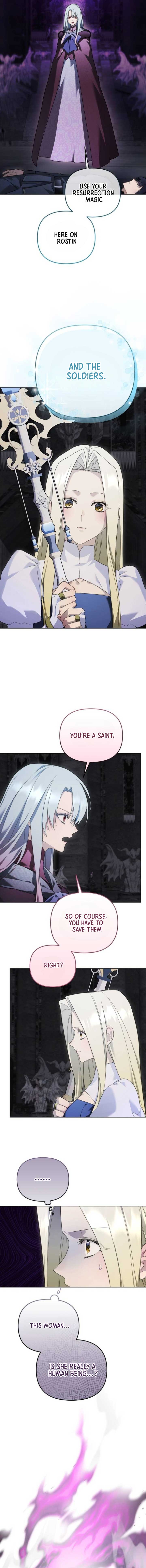 I Became a Level 999 Mastermind Demon King Chapter 18 - Page 5