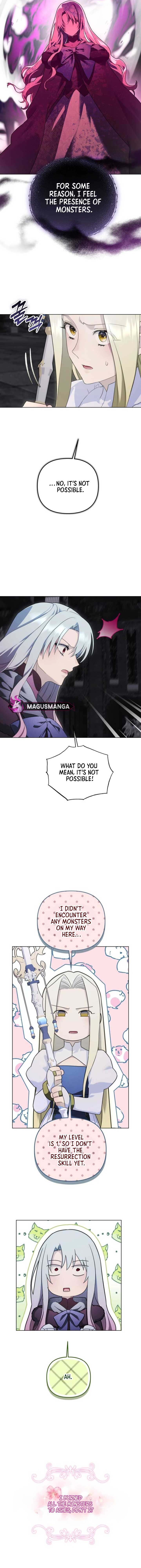 I Became a Level 999 Mastermind Demon King Chapter 18 - Page 6